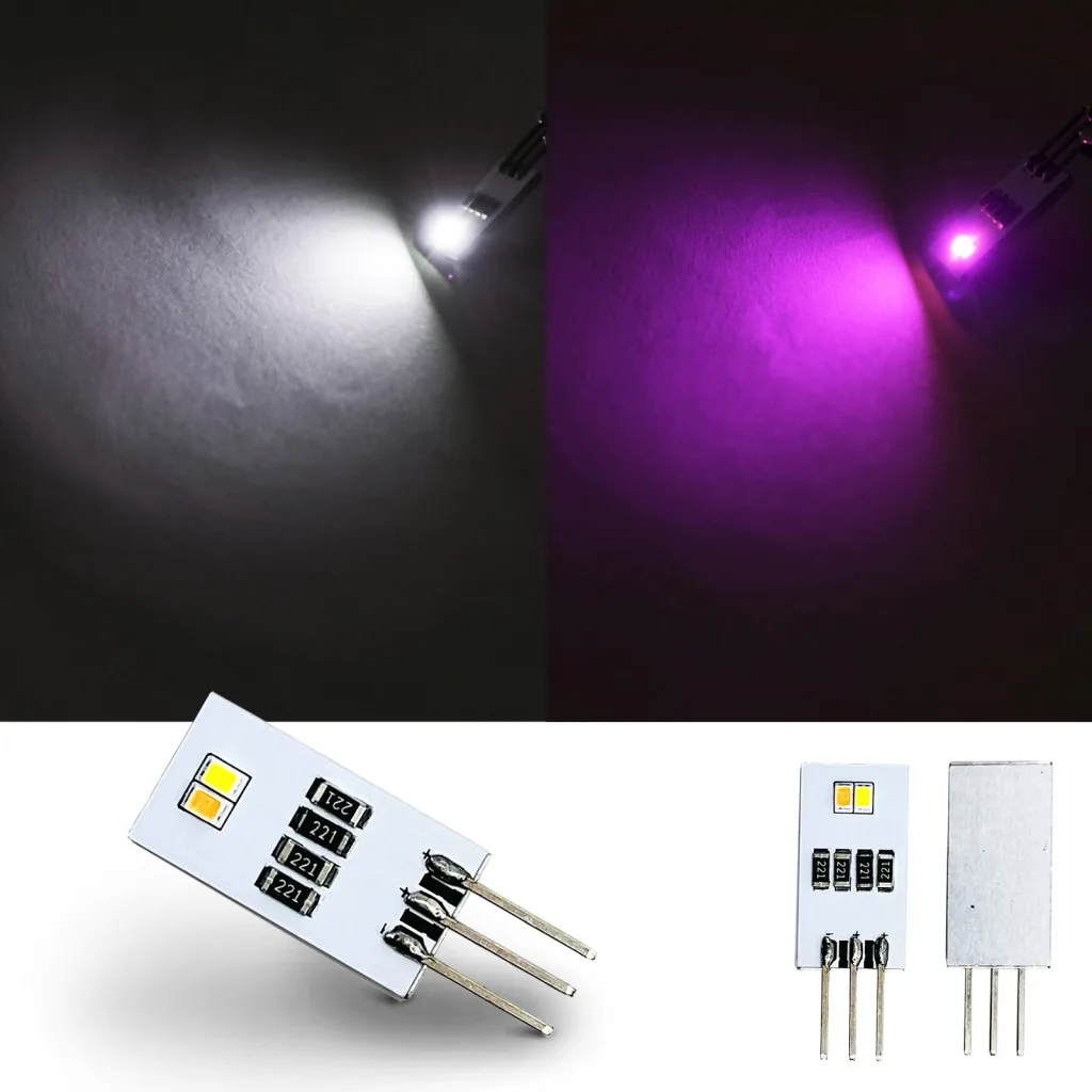 Led Generic LED Ambient Lighting for BMW 1-5 Series - Colorful & Durable