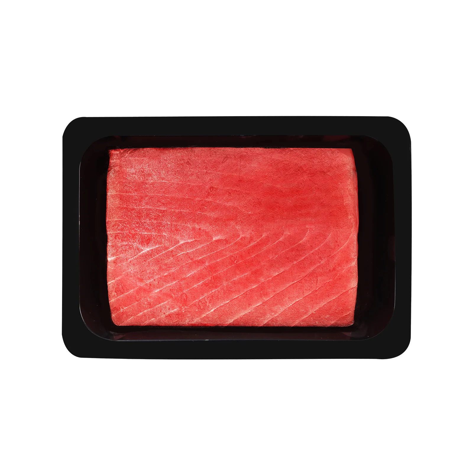 Wholesale Frozen Yellowfin Tuna Saku A Skinless And Boneless Bulk