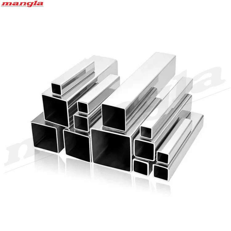 Hot Selling 304 330 Steel Rounded Pipes Wholesale Galvanized Steep Pipe Welded Steel Pipe
