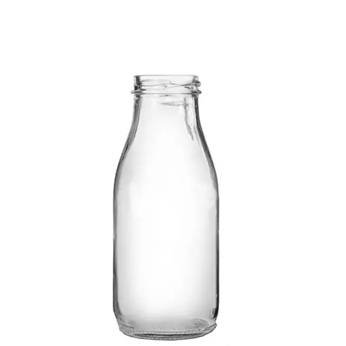 wholesale prices boston luxury bottle glass