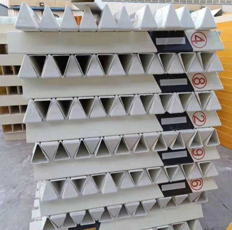 ПВХ-ограждение для безопасности столбов, ограждение на обочине дороги, ограждение для большой безопасности