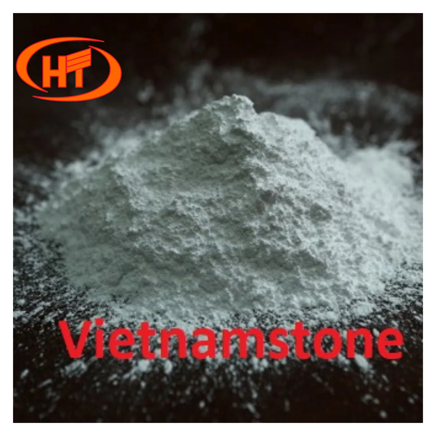 
Заводская цена, порошок карбоната кальция Caco3, порошок, используемый для многих отраслей промышленности, крупнейший карьер во Вьетнаме 