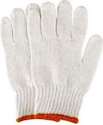 cotton glove 104