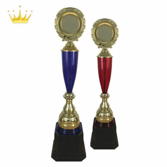 Kpop Style Abs Plastic Craft Trophies Transparent Red Blue Parts Ball ...