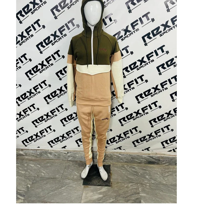 Unisex Sweat Suit 2 Piece Set Men/women 