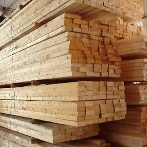 TOP QUALITY SPRUCE/LARCH/FIR/PINE/ASH WOOD LUMBER for EXPORT at CHEAP PRICE