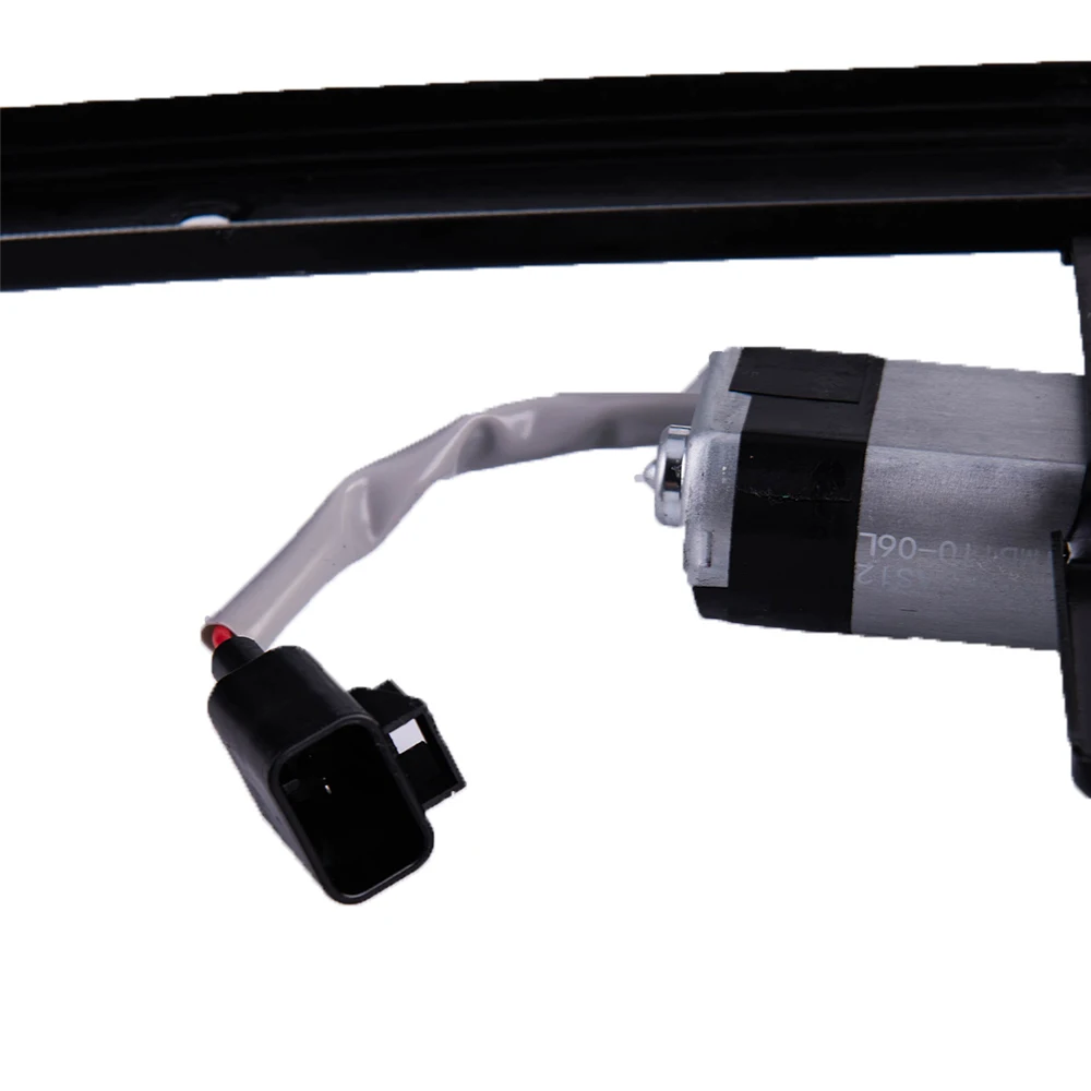 Front Window Regulator FL for GM W/2 pins MOTOR ENVOY / RAINIER/ TRAILBLAZER 02-09 w/2 pins motor 10360625 15944000 741-690