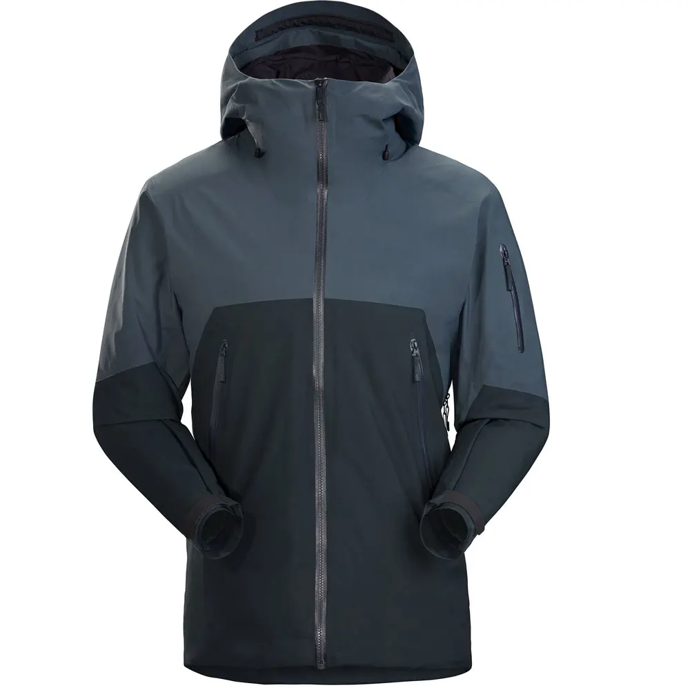 Men Softshell Windbreaker