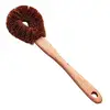 Long brush