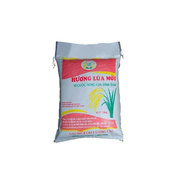 Vietnam Supplier White Broken Raw Rice 5% Broken excellent rice 100 % Natural To Export