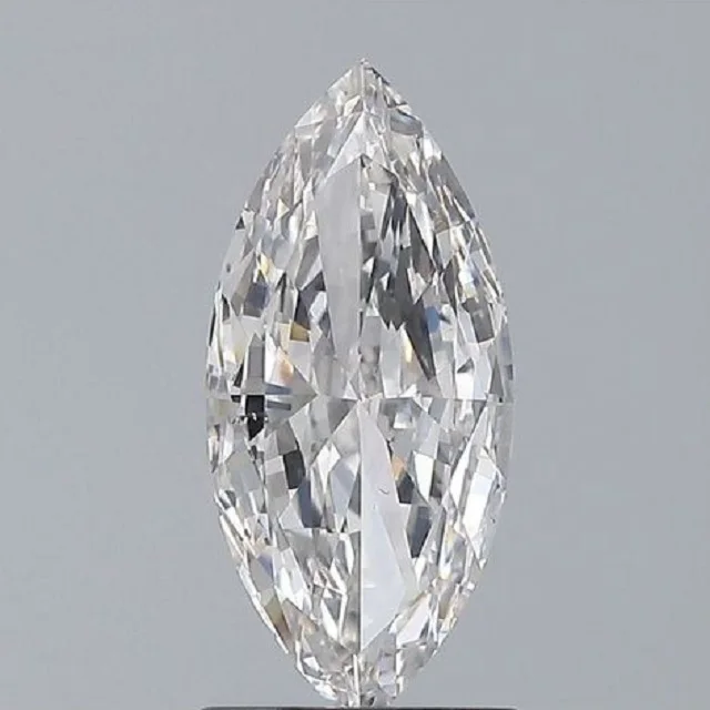 diamant marquise