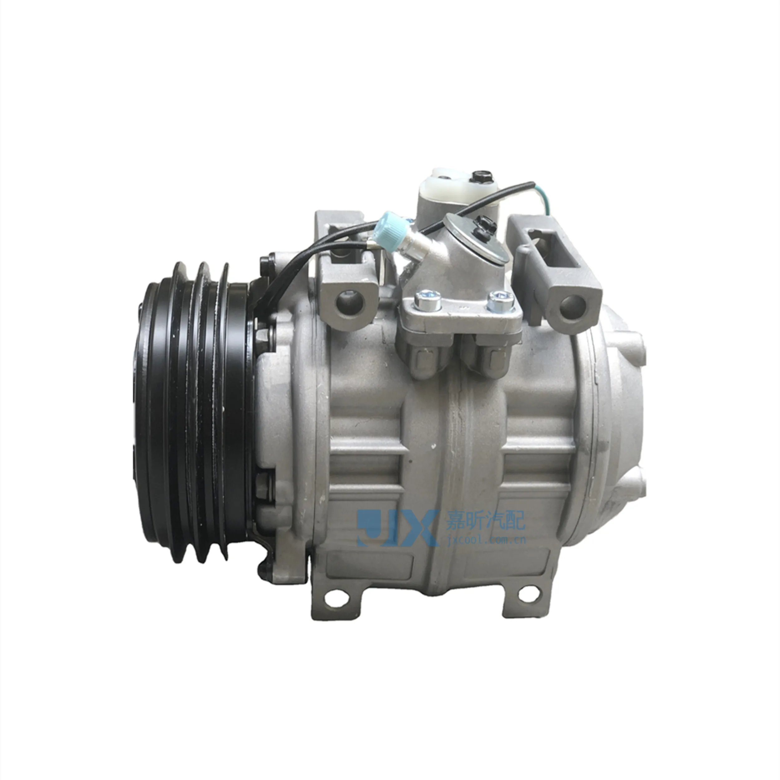 24V 10P30C Car AC Air Compressor for Toyota Minibus Coaster| Alibaba.com