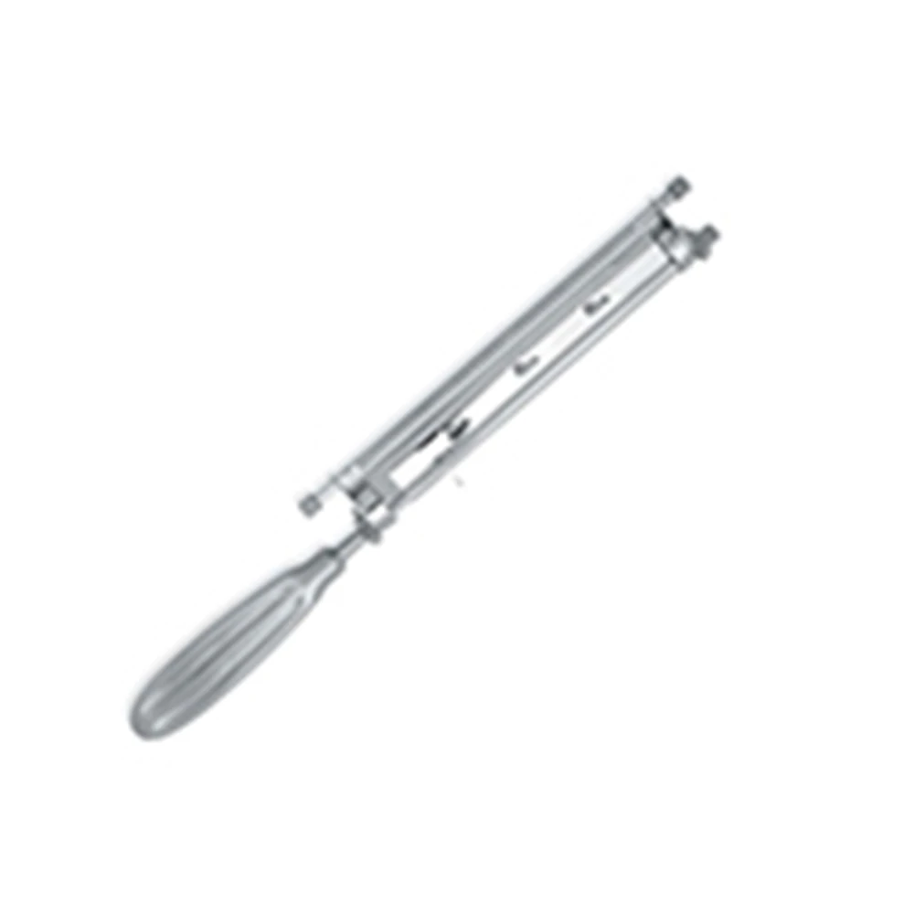 Humby and Watson Dermatome 15.5cm Spare Blade Manual Power Source Stainless Steel CE & ISO 9001 Certified Customized