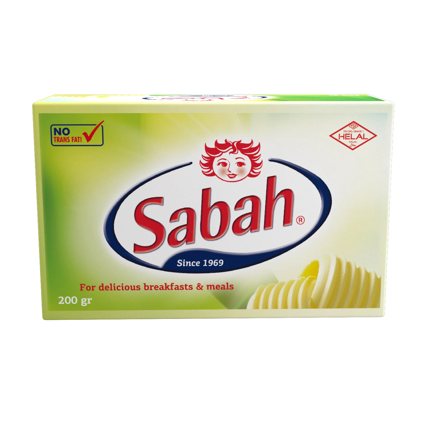 Sabah 200grx30 Brick Margarine Arabic Buy Margarine Vegetable Margarine Edible Fats Oils Premium Quality Margarine Brick Margarine Margarine In Tube Palm Oil Bakery Margarine Cooking Margarine Baking Margarine Organic Margarine Halal