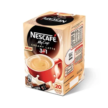 Nescafe gold Coffee Suppliers
