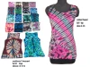 Assorted color available
