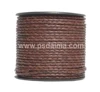 antique brown