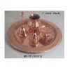 Copper
