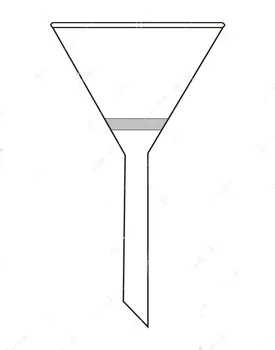 Portafiltros vidrio para 90mm con rejilla inox. - Material de Laboratorio Portafiltros vidrio para 90mm con rejilla inox. - Material de Laboratorio