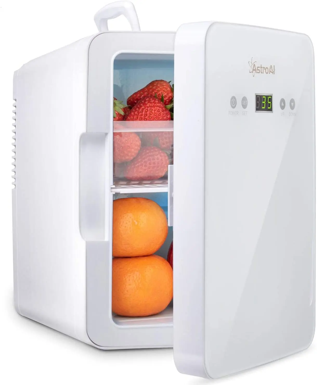 mini fridge for free