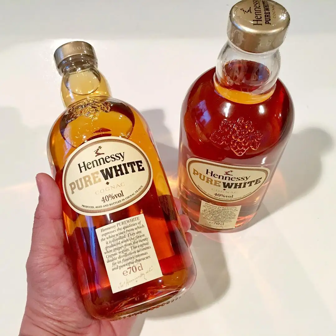Оптовая цена 100% оригинальный чистый белый Hennessy доступен в наличии готовый к отправке