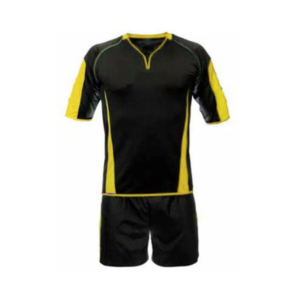 Новейший дизайн удобный Лидер продаж индивидуальный логотип печать дешевый Волейбольный мяч комплекты униформы с услугами OEM комплект для волейбола