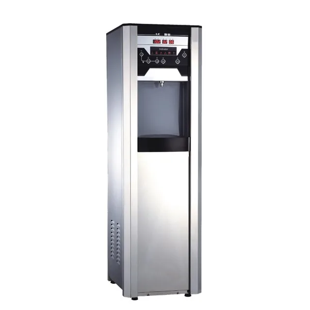 Automatic Water Dispenser with Filter System