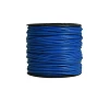 สีฟ้า