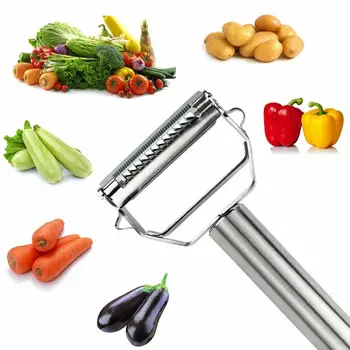 Potato Peeler - Stainless Steel Potato Peeler OEM Manufacturer from New  Delhi