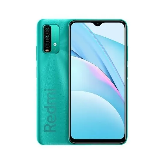 Redmi 9T Xiaomi Unlock Smartphone Original Xiomi Redmi 9T 6000mAh Battery  48MP AI camera Telefonos Celulares Redmi 9T 64gb 128gb| Alibaba.com