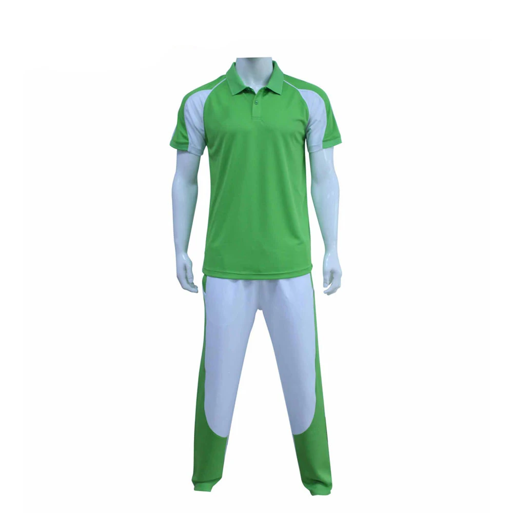 Source Wholesale Best Cheap Sports Team 100% Polyester Customized Logo Full  Sublimated New Design Cricket Jerseys on m.