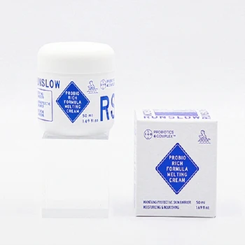 Probiotics face cream skin care lotion skin care cream manufactured in Korea private label