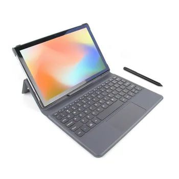 Customize Drawing Tablet Pc With C Type Port Thin Tablet Pc With Detachable Keyboard Android 10