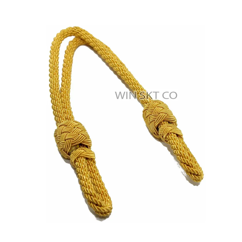 Military Hat Cord,Military Hat Cord 