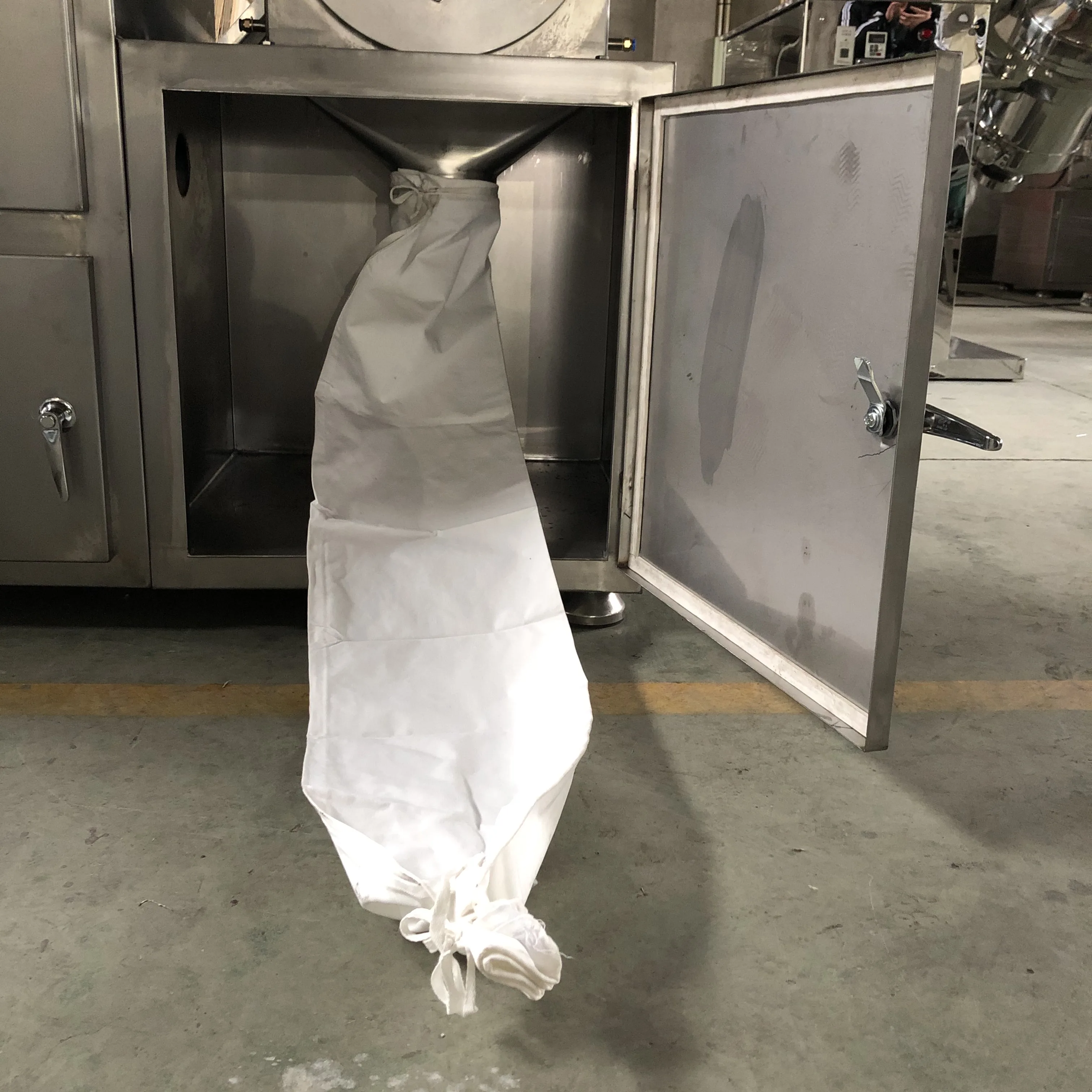 SF-30C 3800 об/мин 5.5Kw мощность автоматический электрический шлифовальный инструмент для сушеные Специи Чили фрукты