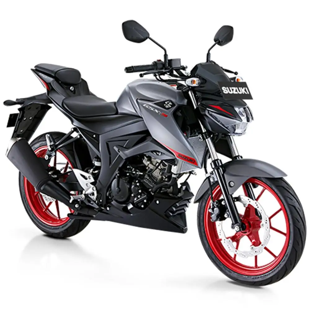 真新しいインドネシア製スズキGSX-S150ストリートバイク| Alibaba.com