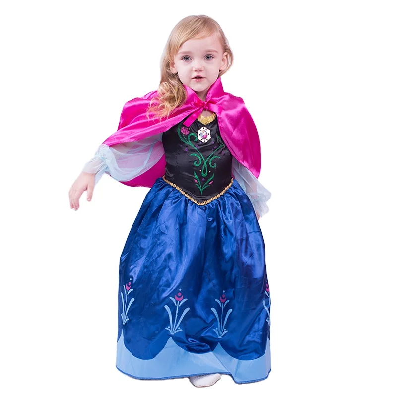 Baby Dress Princess Party Dress 