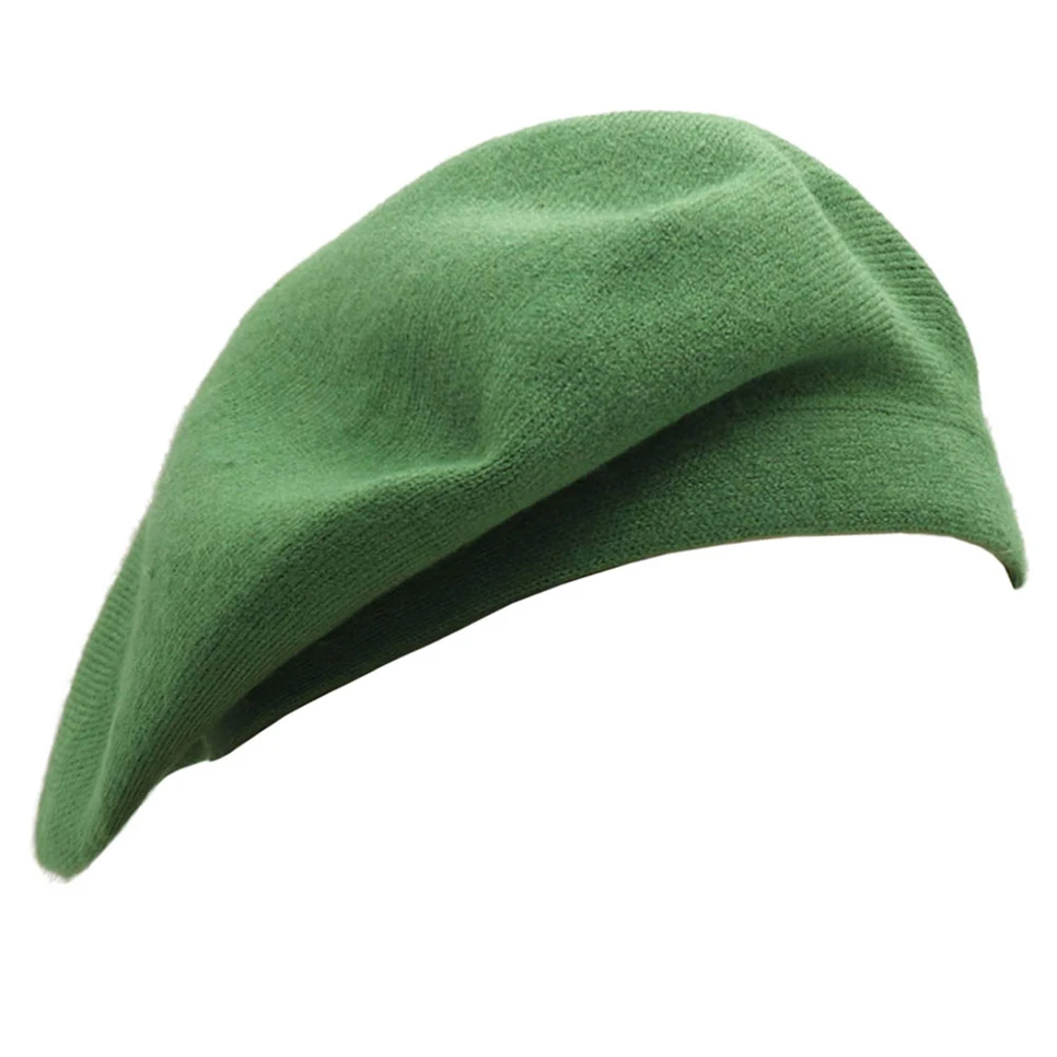 best military beret