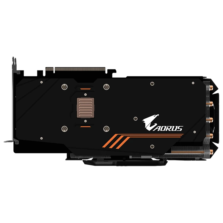 GIGABYTE AORUS NVIDIA Geforce RTX 2060 XTREME 6G Graphics Card