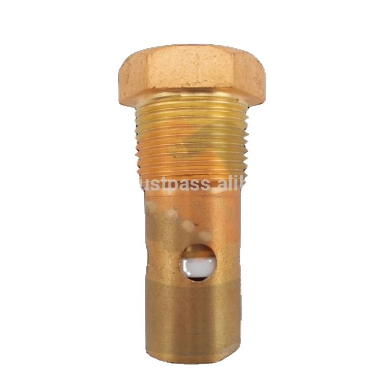 best brass check valve