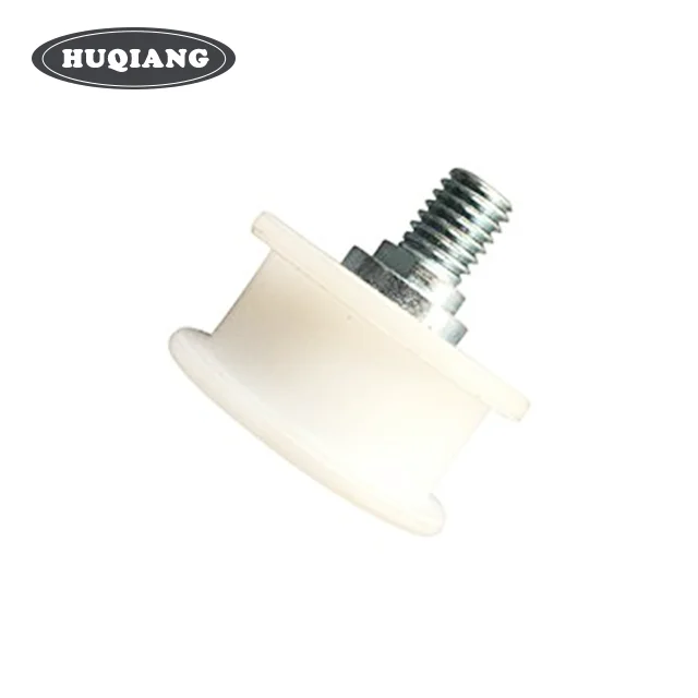 HQ Elevator Concentric Door Lock Roller OD32 16mm