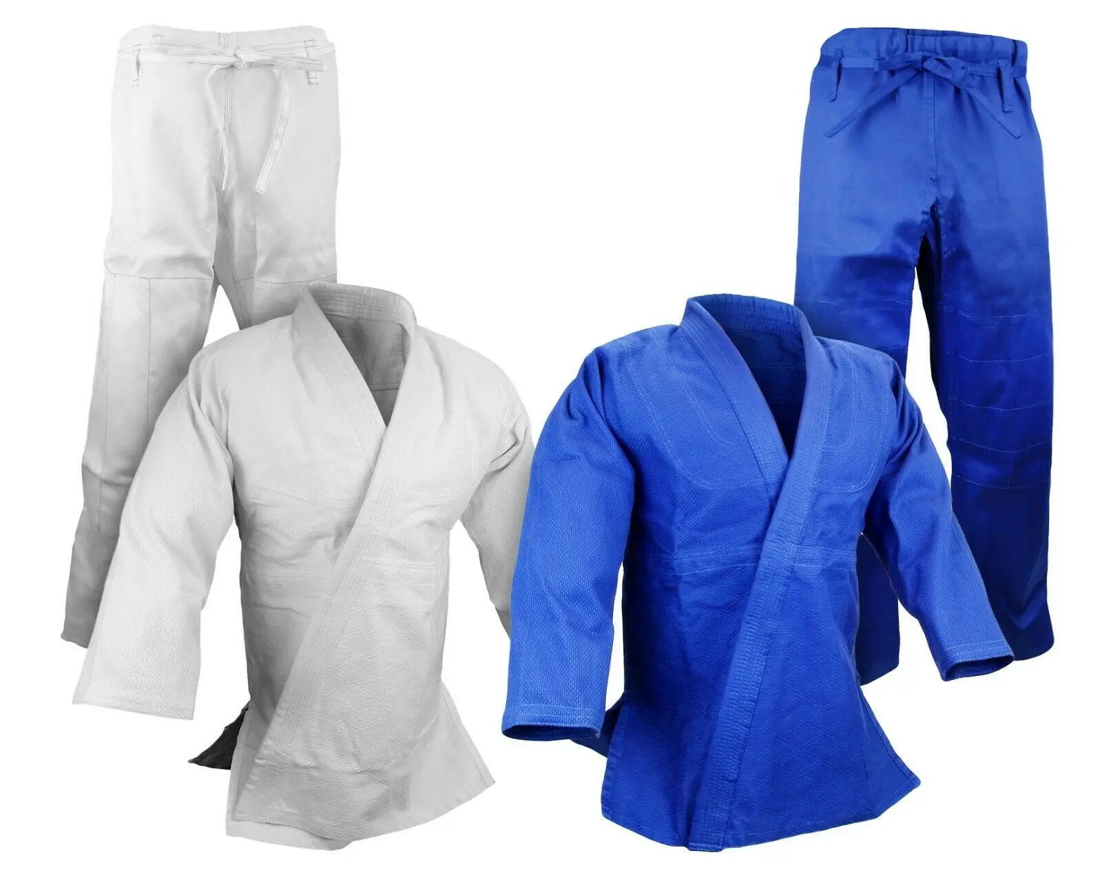 Костюм adidas Judo National