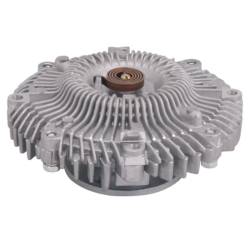 21082-36J00 Silicone Oil Fan Clutch for NISSAN SAFARI PATROL TD42  