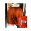 Deep Orange
