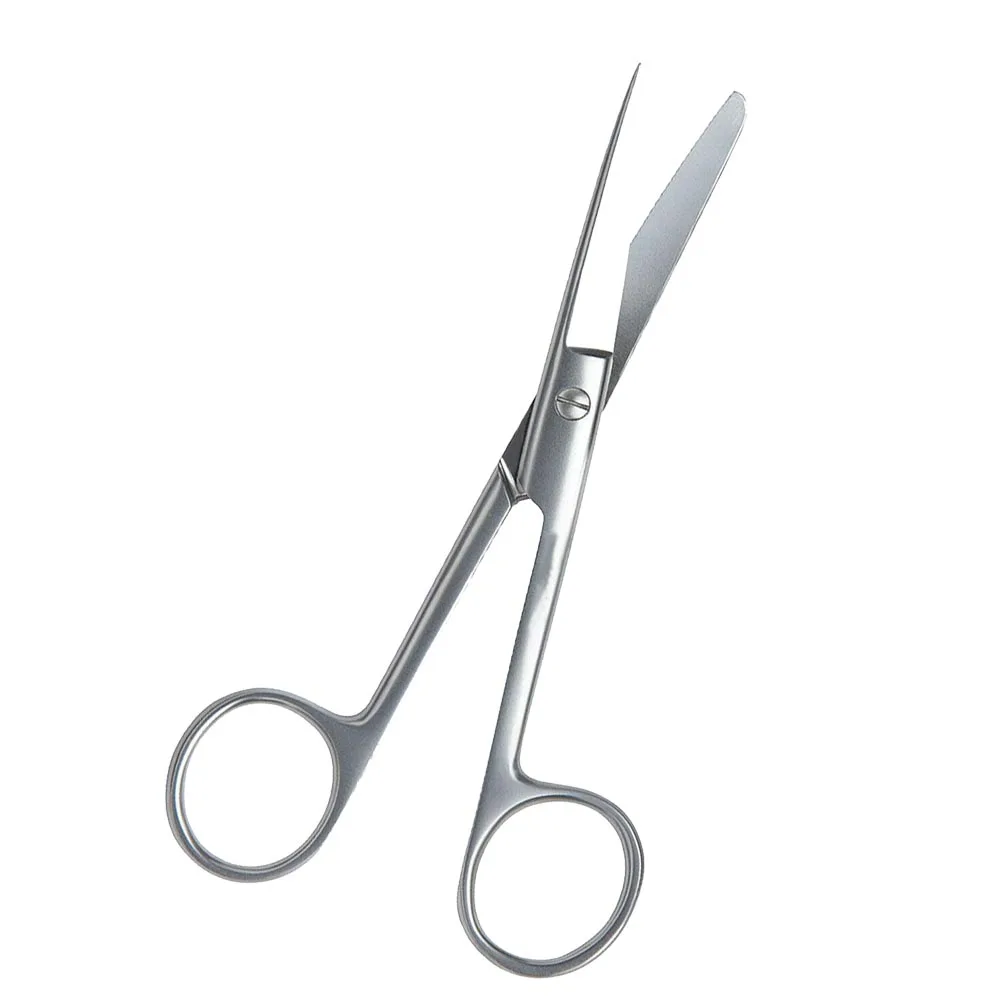 Top Quality Hospital Medical Use Tungsten Carbide Dressing Scissors ...