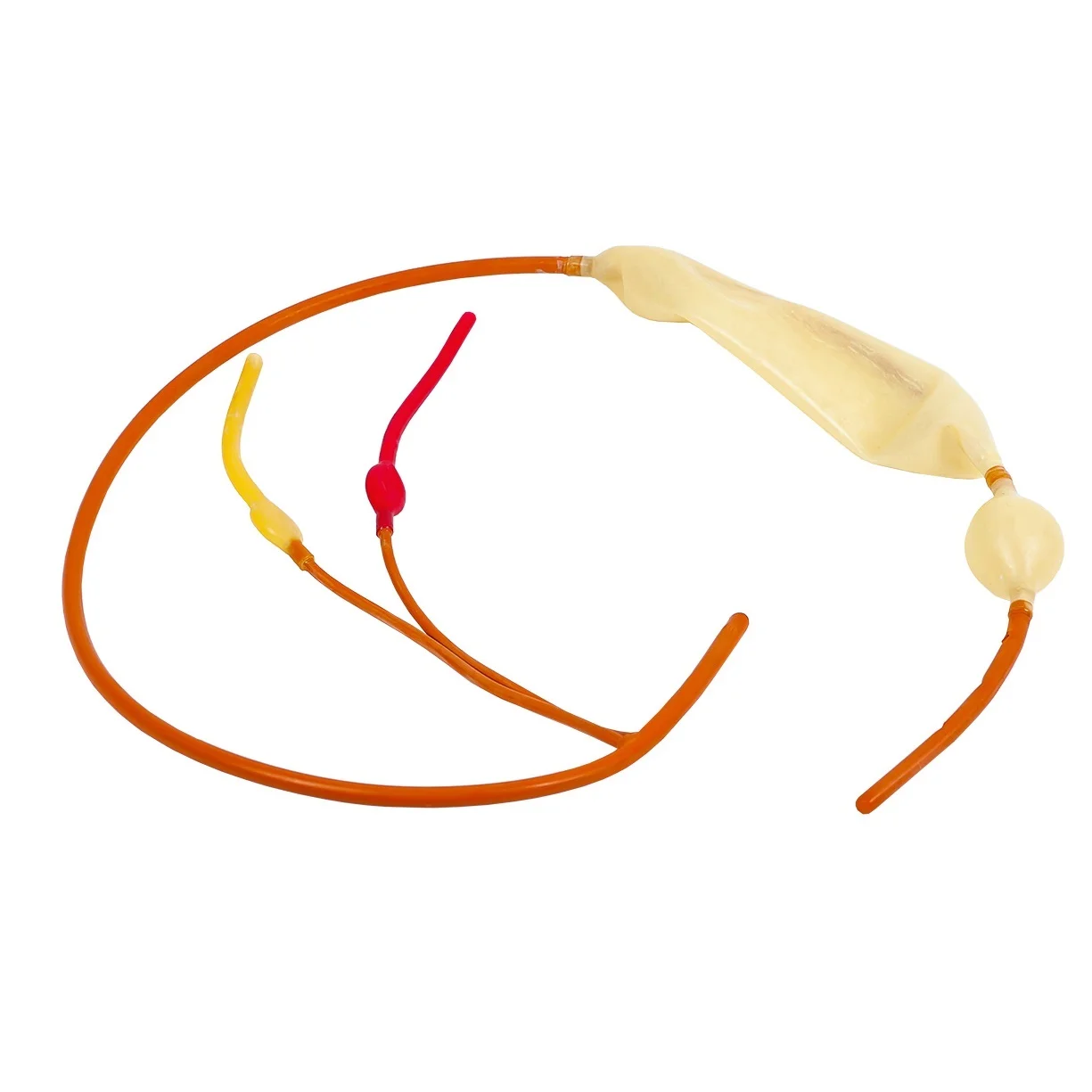 Nasal Gastric Tube Sengstaken Blakemore Tube Silicone Stomach Tube Obturator Probe Disposable Obturator Probe Buy Silicone Stomach Tube Disposable Obturator Probe Sengstaken Blakemore Tube Nasal Gastric Tube Obturator Probe Gastric Probe Stomach Probe