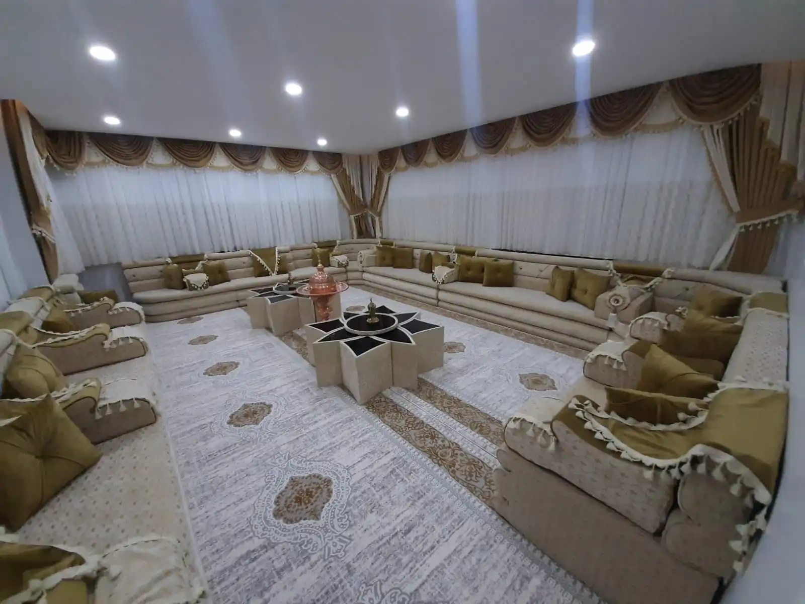 Arabic Majlis Arab Majlis Furniture Arabic Modern Majlis