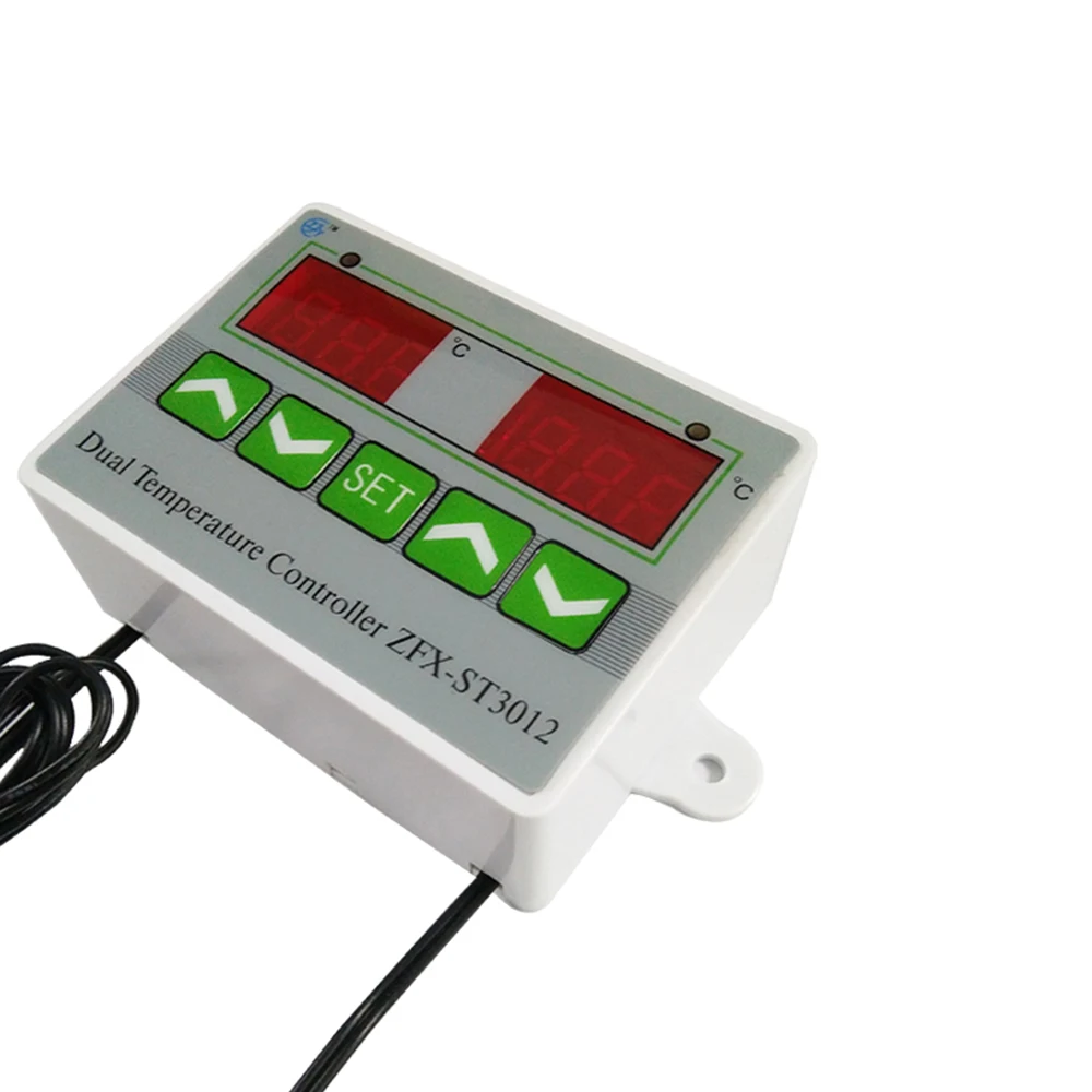 digital temperature controller india