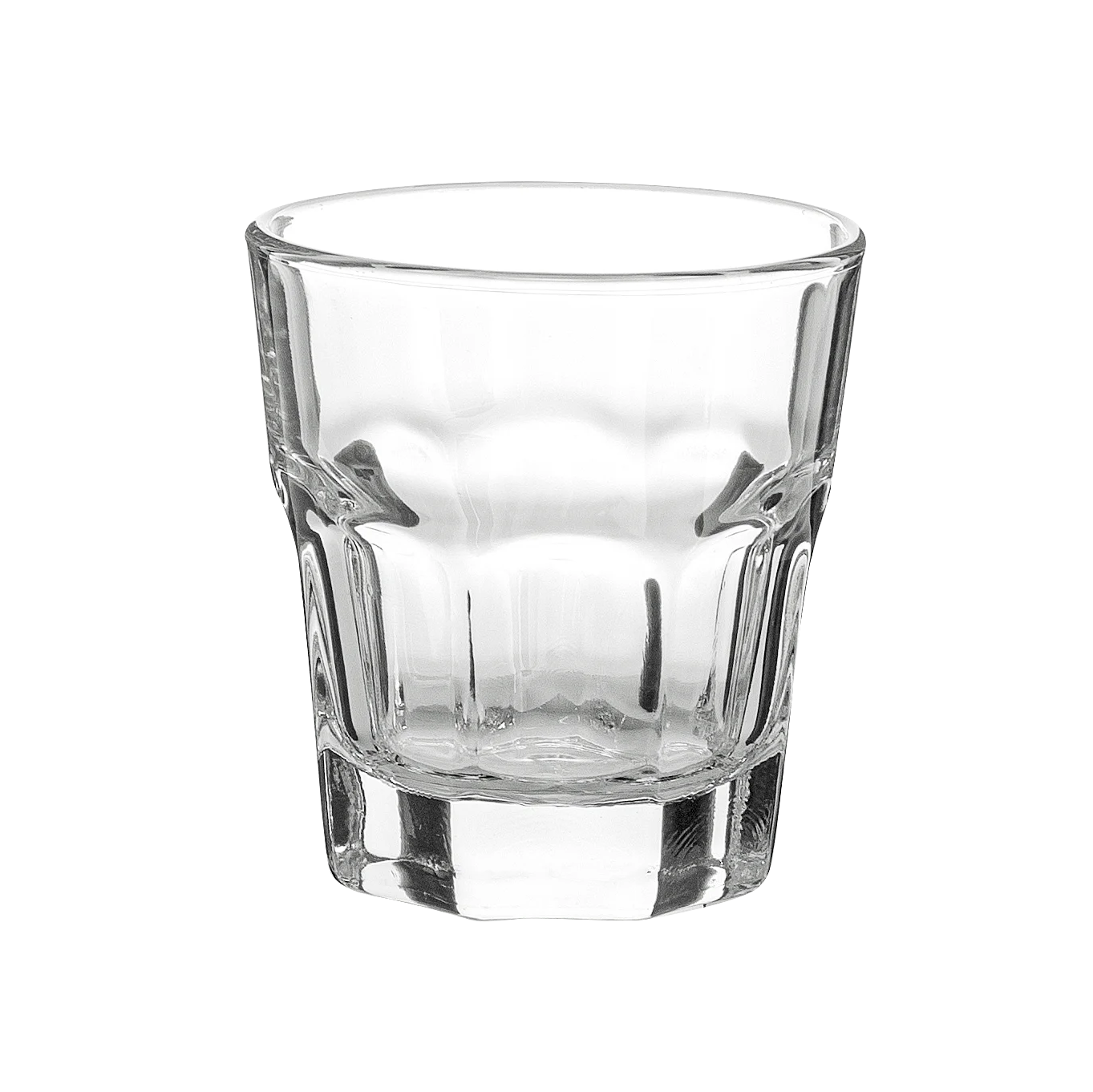 Экологически чистый/укомплектованный/Одноразовый стеклянный материал Koi прозрачный ISO Сертифицированный VTC 401 экспорт из Вьетнама