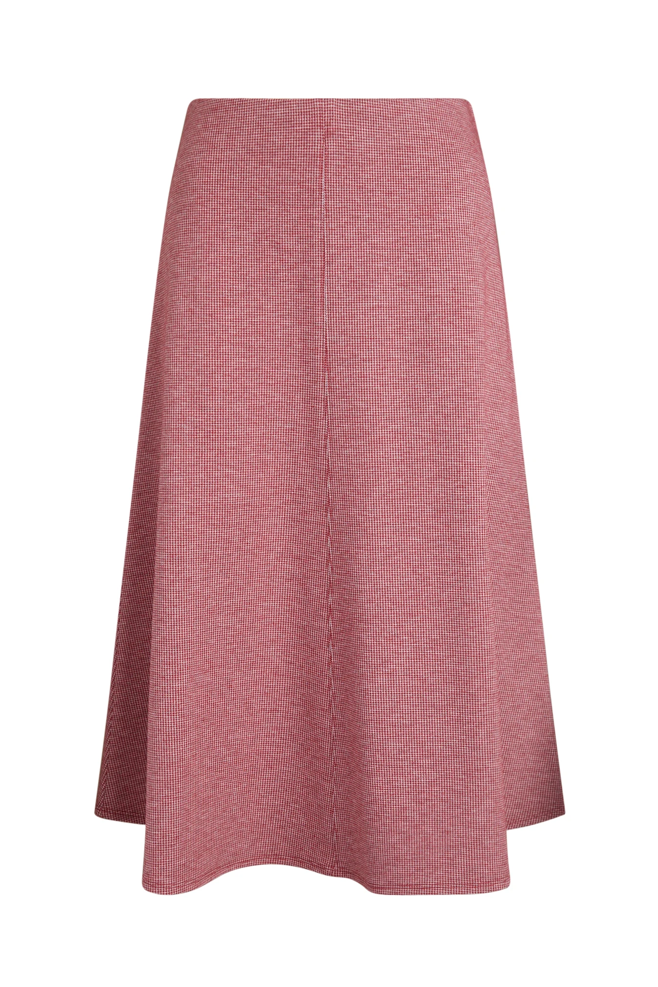 Lenina ♥ CALISTA woolen long skirt/追跡付 Lenina ♥ CALISTA woolen long skirt/追跡付
